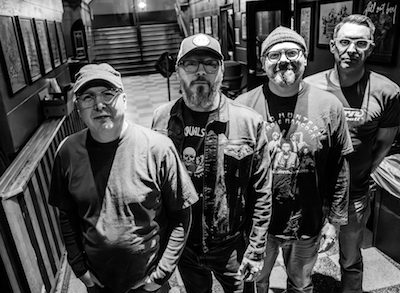 Stage Buzz: Smoking Popes, Billy Corgan, Better Lovers, Atreyu, Mickey Dolenz