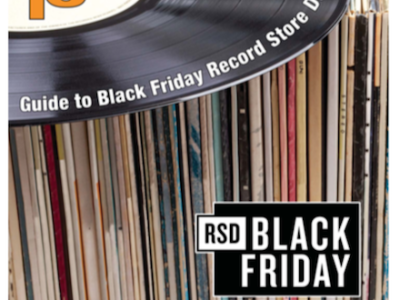 IE Record Store Day – Black Friday Guide