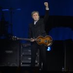 Live Review & Photo Gallery: Paul McCartney at United Center • Chicago