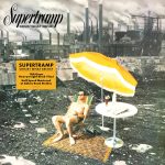 Spins: Supertramp – Crime of the Century • Crisis? What Crisis? – Half-speed LP Remaster