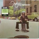 Spins: Foghat • Fool for the City Expanded 50th anniversary – 2xLP