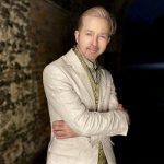 Feature: Limahl • So This is Christmas