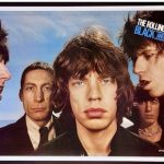 Spins: The Rolling Stones • Black and Blue Super Deluxe LP box