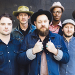 Spins: Nathaniel Rateliff and the Night Sweats •. Nathaniel Rateliff and the Night Sweats 10th anniversary expanded 2xLP