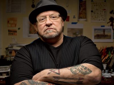 Media: January 2026 • In Remembrance