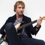 Cover Story: Kenny Wayne Shepherd • 30 Years of Ledbetter Heights