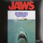 Spins: John Williams • Jaws: Music from the Original Motion Picture Soundtrack