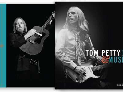 Rock of Pages: Gift Guide 2025 • Tom Petty: The Life & Music • Bruce Springsteen & Born to Run: 50 Years