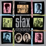 Spins: Various Artists • Stax Revue: Live in ’65