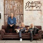 Spins: Spinal Tap • The End Continues