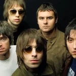Spins: Oasis • Familiar to Millions 25th Anniversary 3xLP