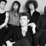 Stage Buzz: Brigitte Calls Me Baby, Cutthroat, Perfume Genius