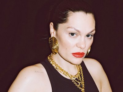 Stage Buzz: Jessie J, Lord of the Lost, Atmosphere