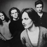 Spins: The Cranberries • Uncertain 35th Anniversary EP