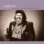 Spins: Dr. John • Live at the Village Gate