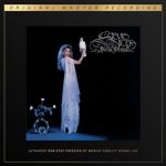 Spins: Stevie Nicks • Bella Donna Ultradisc One-Step 2xLP