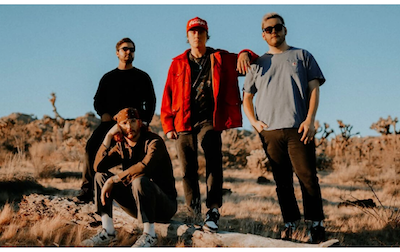 Stage Buzz: State Champs, Mavis Staples, Bill Murray