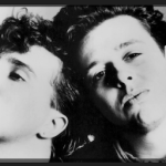 Spins: Tears for Fears • Songs from the Big Chair 40th Anniversary 2xLP