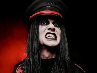 Stage Buzz Q&A: Wednesday 13 at Concord Hall