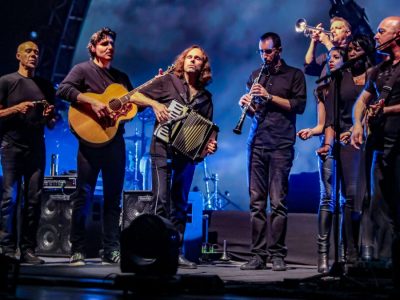 Stage Buzz: Brit Floyd at The Venue at Horseshoe Casino