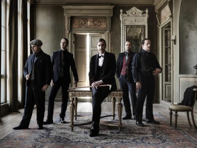 Stage Buzz: Opeth, Motion City Soundtrack, Summer Salt