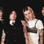 Stage Buzz: Author & Punisher, Brandi Carlisle, Beauty School Dropout