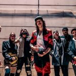 Stage Buzz: Gogol Bordello, I See Stars, Rainbow Kitten Surprise