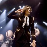 Photo Gallery: The Hives at The Salt Shed • Chicago
