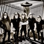 Stage Buzz: Testament at The Rave/Eagles Club • Milwaukee & Ramova Theatre • Chicago