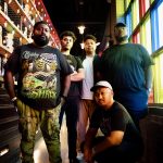 Stage Buzz: Descendents, Action/Adventure, Michael Shannon and Jason Narducy