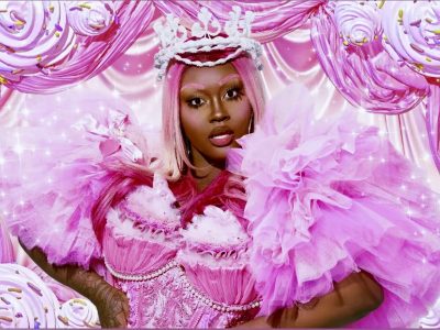 Stage Buzz: CuppcakKe, Sabrina Claudio, Carti B