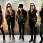 Stage Buzz: Vicious Rumors, Haunt, and Intranced at Reggies • Chicago