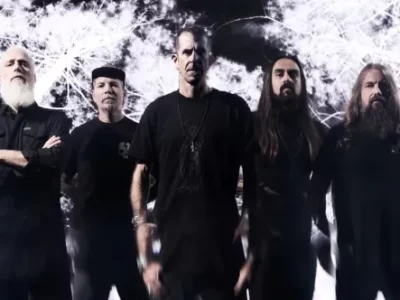 Live Review: Lamb of God at Aragon Ballroom • Chicago