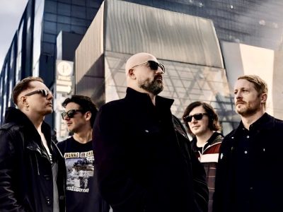 Stage Buzz: GWAR, Ashnikko, Poison the Well