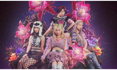 Stage Buzz: The Hives, Lacuna Coil, Prognosis, Hanabie