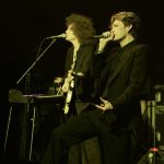 Live Review & Photo Gallery: Brigette Calls Me Baby