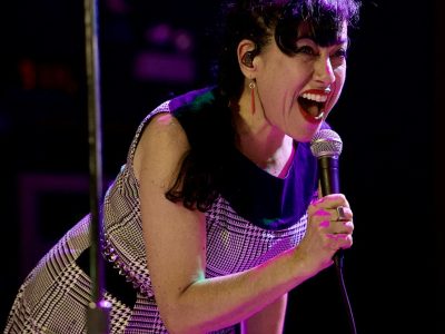 Photo Gallery: Dance Hall Crashers with Fishbone • House of Blues • Chicago