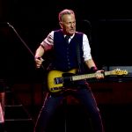 Photo Gallery: Bruce Springsteen at United Center • Chicago