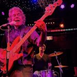 Live Review: Billy O’Neill • Liar’s Club • Chicago