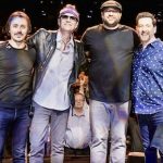Stage Buzz: BoDeans at Art Theater • Hobart, IN