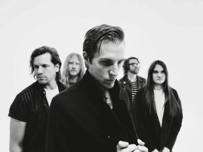 Stage Buzz: The Maine, Raye, Health