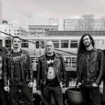 Stage Buzz:  Screeching Weasel, Abbey Road, BoDeans