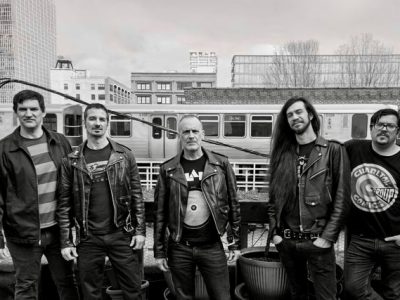 Stage Buzz:  Screeching Weasel, Abbey Road, BoDeans