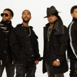 Stage Buzz: Model/Actriz, Biffy Clyro, 2K,  Dethlok