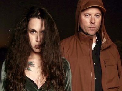 Feature: Volores • Deeper Level