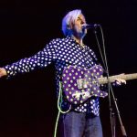 Live Review: Robyn Hitchcock at Athenaeum Center • Chicago