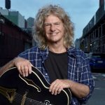 Live Review: Pat Metheny Side-Eye III+ at Symphony Center • Chicago