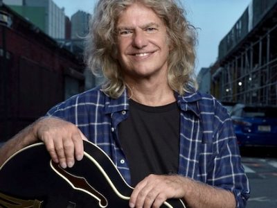 Live Review: Pat Metheny Side-Eye III+ at Symphony Center • Chicago