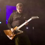 Photo Gallery: Failure and Baroness at Space Echo Festival • Radius • Chicago