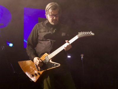 Photo Gallery: Failure and Baroness at Space Echo Festival • Radius • Chicago
